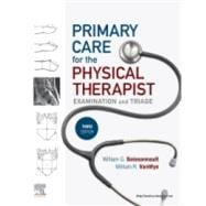 Evolve Resource for Primary Care for the Physical Therapist