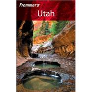 Frommer's<sup>®</sup> Utah, 6th Edition