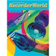 Recorderworld