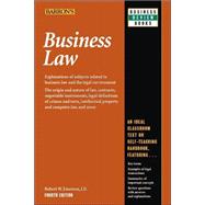 Business Law