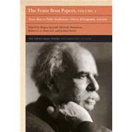 The Franz Boas Papers