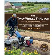 The Two-Wheel Tractor Handbook