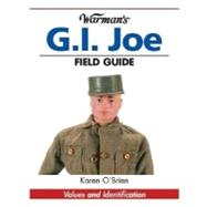 Warman's Gi Joe Field Guide
