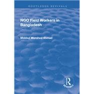 NGO Field Workers in Bangladesh
