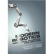Modern Robotics