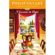 A Lesson in Hope A Novel