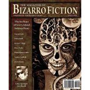 The Magazine of Bizarro Fiction