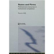 States and Firms