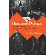 Himalayan Dialogue
