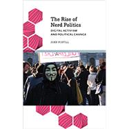 The Rise of Nerd Politics