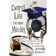 Campus Life In The Movies