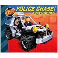 Police Chase! Emergency