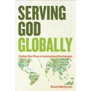 Serving God Globally