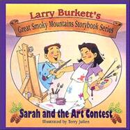 Sarah and the Art Contest
