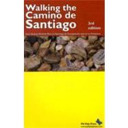 Walking the Camino De Santiago