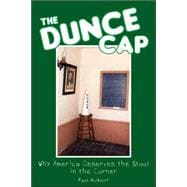 The Dunce Cap,9781425739843