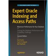 Expert Oracle Indexing and Access Paths