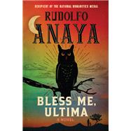 Bless Me, Ultima