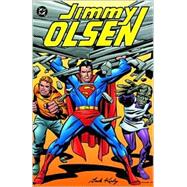 Jimmy Olsen: Adventures by Jack Kirby - VOL 01