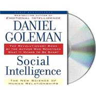Social Intelligence The New Science of Human Relationships