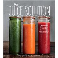 The Juice Solution