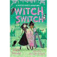 Witch Switch