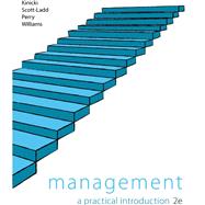 Management: A practical introduction
