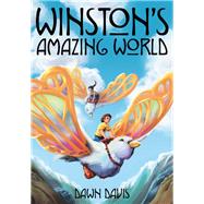 Winston's Amazing World