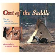 Out of the Saddle