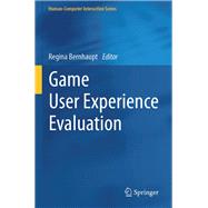 Game User Experience Evaluation