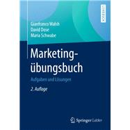 Marketingübungsbuch