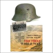 History of Warfare: The First World War