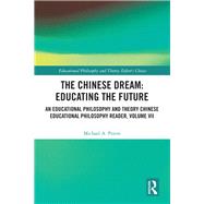 The Chinese Dream - Educating the Future