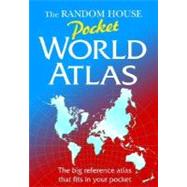 The Random House Pocket World Atlas
