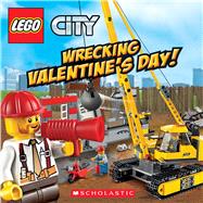 Wrecking Valentine's Day! (LEGO City: 8x8)