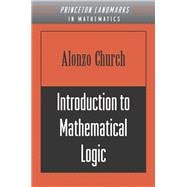 Introduction to Mathematical Logic