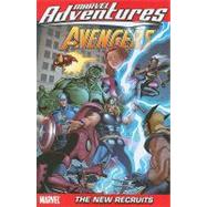 Marvel Adventures The Avengers - Volume 8