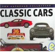 Classic Cars: The Gatefold Collection