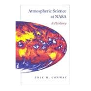 Atmospheric Science at NASA : A History