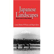 Japanese Landscapes