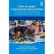 Stem in Early Childhood Education