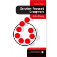 Solution-focused Groupwork