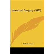 Intestinal Surgery