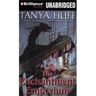The Enchantment Emporium: Library Edition