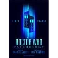 Doctor Who Psychology (2nd Edition)
