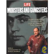 Mobsters and Gangsters