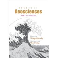 Advances in Geosciences Volume 2 : Solar Terrestrial (ST)