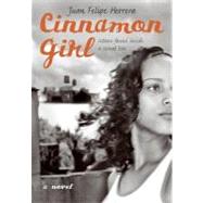 Cinnamon Girl : Letters Found Inside a Cereal Box