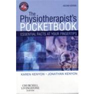The Physiotherapist's Pocketbook