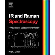 Infrared and Raman Spectroscopy